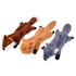 Squeaky Plush Dog Chew Toy